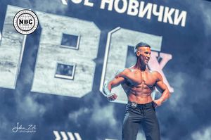 Фотограф Евгений Зезюлин. Часть 2 (19.05.2024)